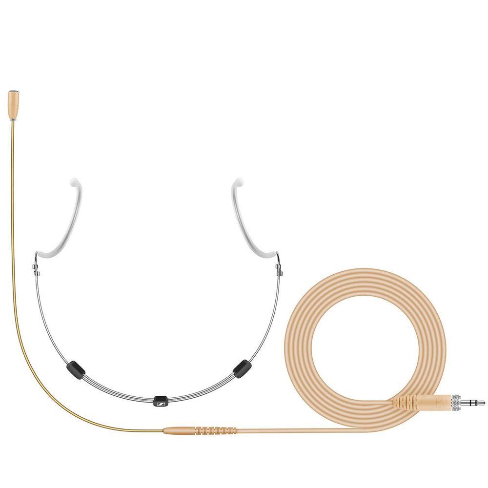 SENNHEISER HSP Essential Omni-Beige-EW エボリューションワイヤレス