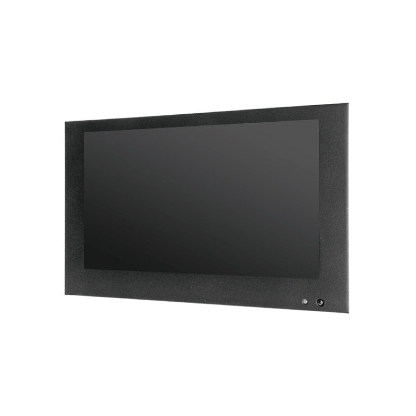 HDMI端子搭載組込み用液晶モニター ADTECHNO KE084 8型ワイドHDMI端子搭載組込み用液晶モニター - 業務用