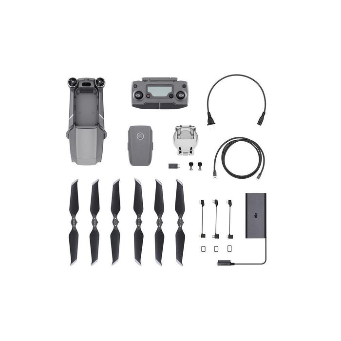【生産完了】DJI Mavic 2 Zoom