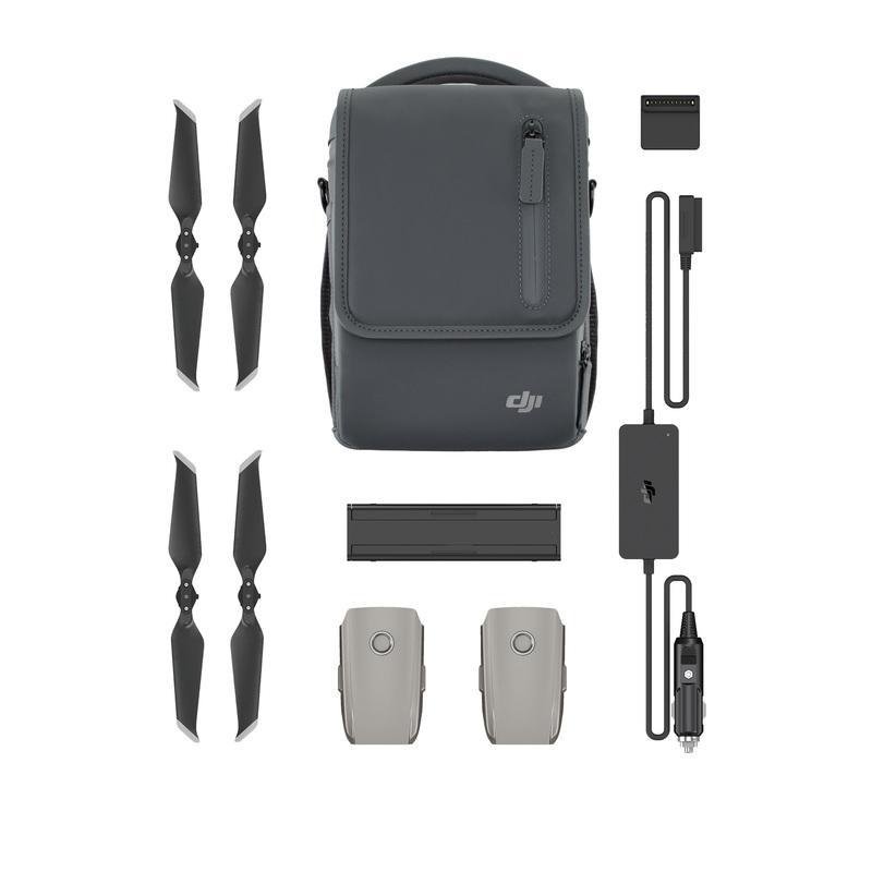 DJI Mavic 2 Fly more kit - 業務用撮影・映像・音響・ドローン専門店