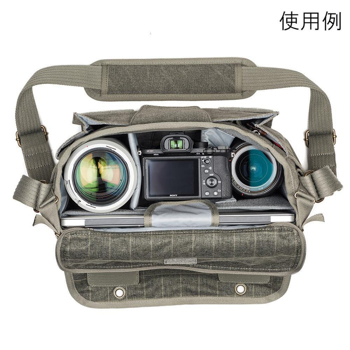 ThinkTANKphoto Retrospective 7 V2.0 レトロスペクティブ 7 V2.0