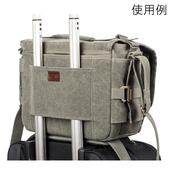 ThinkTANKphoto Retrospective 7 V2.0 レトロスペクティブ 7 V2.0