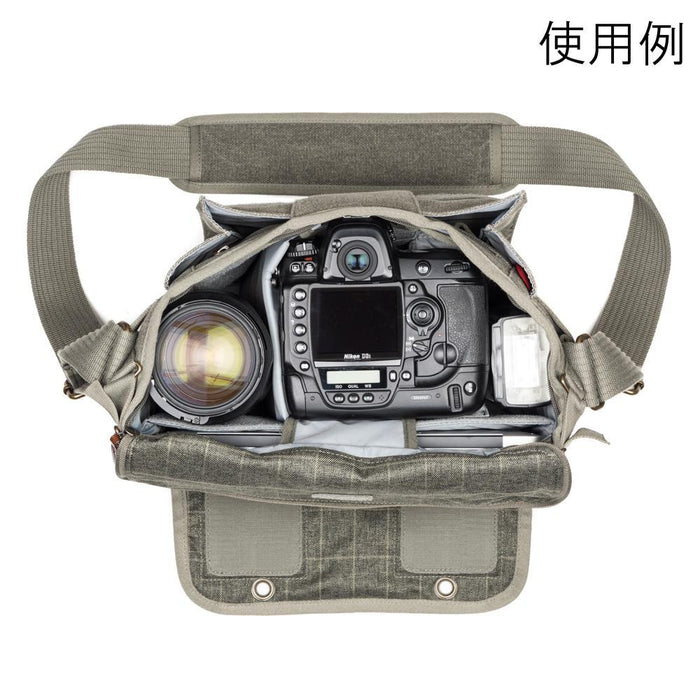 ThinkTANKphoto Retrospective 10 V2.0 レトロスペクティブ 10 V2.0