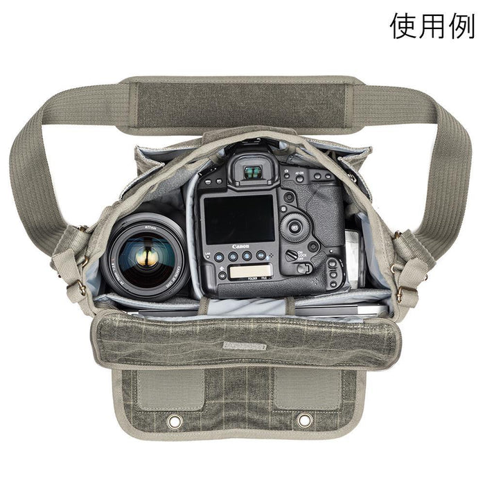 ThinkTANKphoto Retrospective 20 V2.0 レトロスペクティブ 20 V2.0