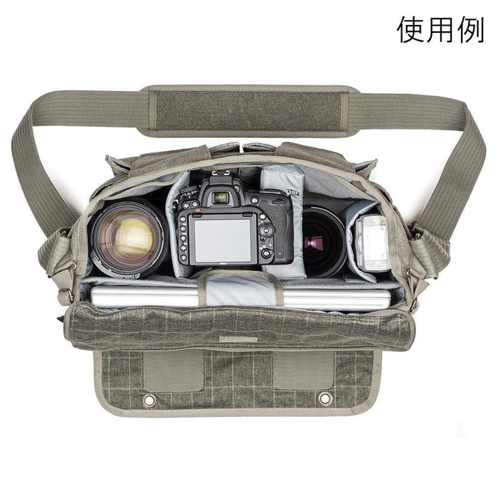 ThinkTANKphoto Retrospective 30 V2.0 レトロスペクティブ 30 V2.0