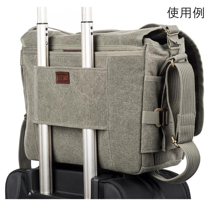 【未使用品】think TANKphoto レトロスペクティブ シンクタンクフォト シンクタンクフォト（thinkTANKphoto