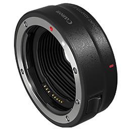 Canon CR-EF-EOSR コントロールリング マウントアダプター - 業務用 ...