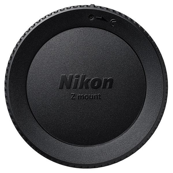 Nikon BF-N1 ボディキャップ