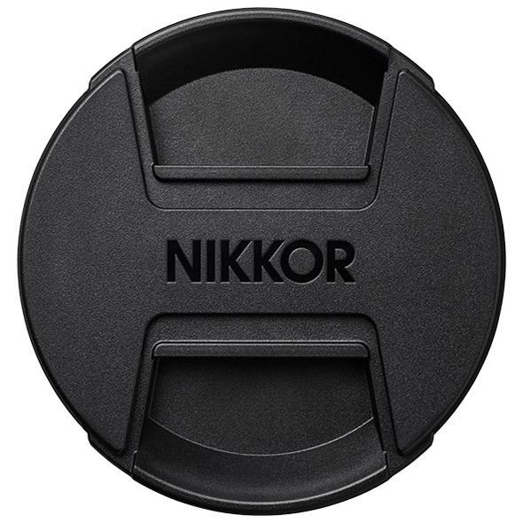 Nikon LC-72B レンズキャップ72mm(スプリング式)