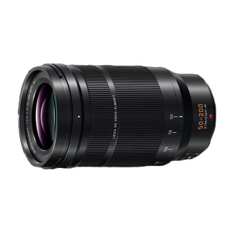 【noix】Panasonic H-ES50200 50-200mm Panasonic H-ES50200 LEICA DG VARIO-ELMARIT 50-200mm/F2.8-4.0 ASPH
