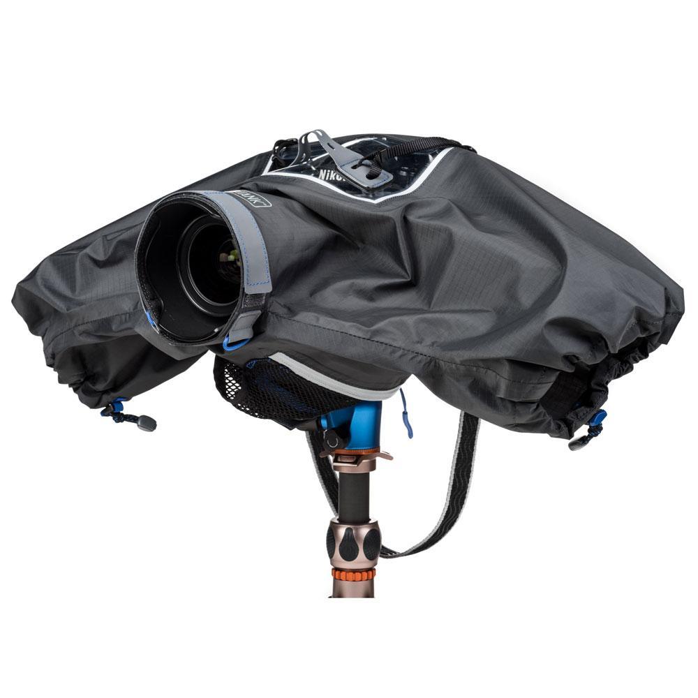 thinktank Hydrophobia DSLR 24-70 レインカバー Hydrophobia 24-70 best rain cover for DSLR and Mirrorless