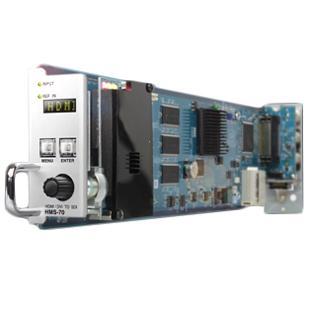 VIDEOTRON HMS-70 HDMI/DVI to SDI コンバーター