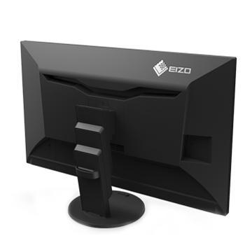 EIZO EV3285-BK 31.5型カラー液晶モニター ブラック(4K解像度) - 業務 