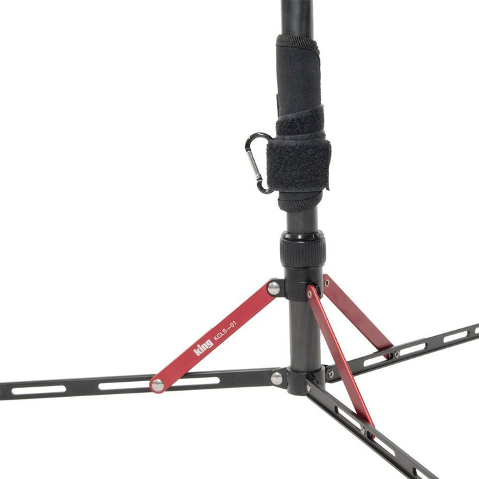 king KCLS-01 ライトスタンド