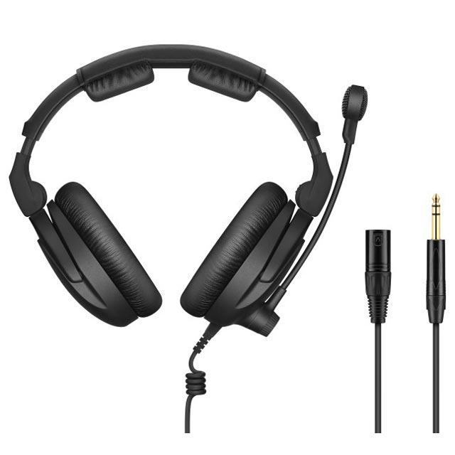 SHUREヘッドウォーンマイクロホン XLRケーブル WH20XLR SHURE シュア