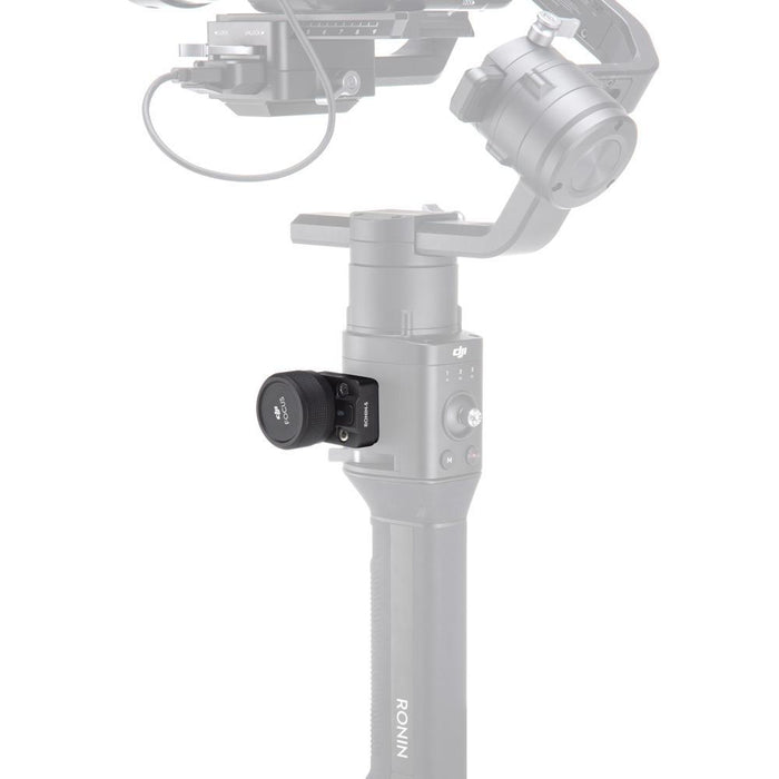 DJI Ronin-S パーツNo.3 フォーカスホイール