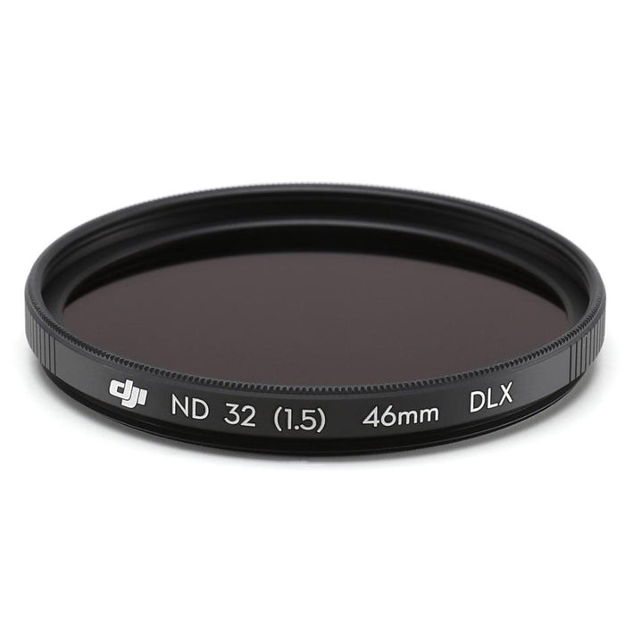【生産完了】DJI Zenmuse X7 パーツNo.8 DJI DL/DL-S レンズ ND32 フィルター(DLX series)
