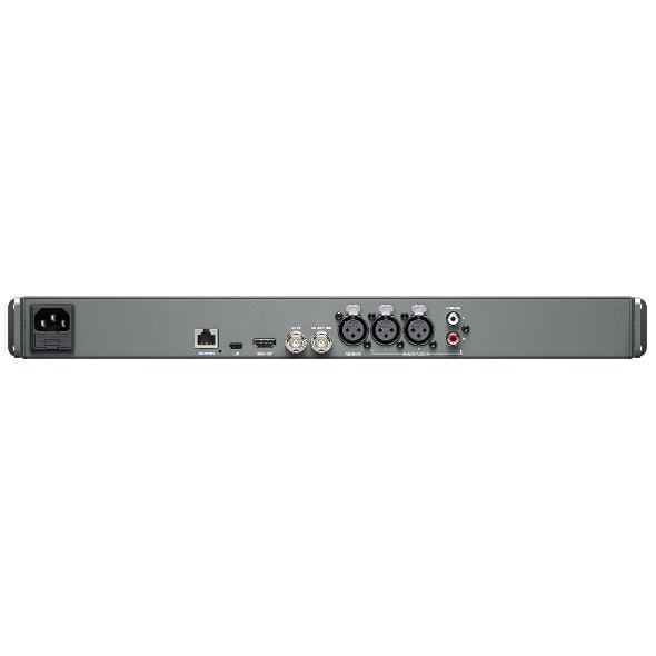 decklink audio