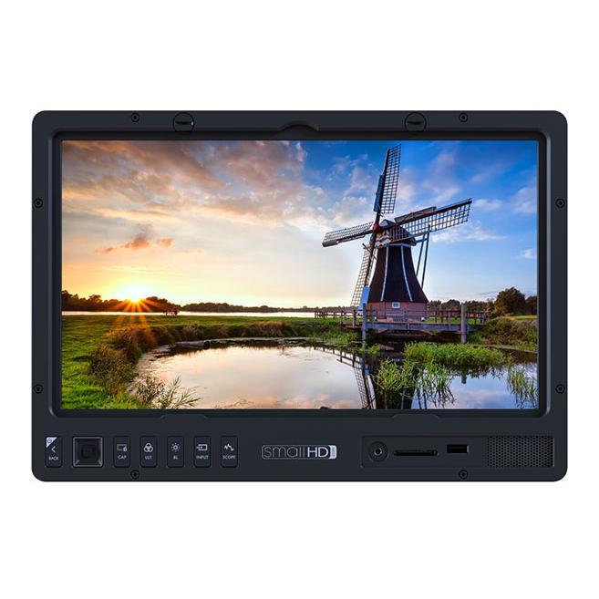 SmallHD MON-1303HDR 1303 HDR Production Monitor - 業務用撮影・映像