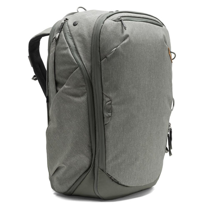 Peak Design BTR-45-SG-1 トラベルバックパック 45L(セージ)