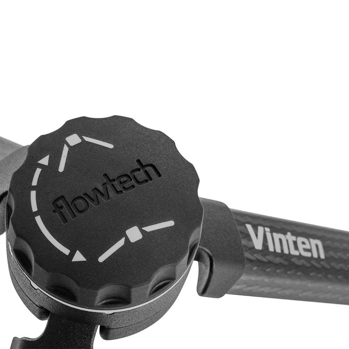 Vinten V4161-0001 100mmフローテック用中間スプレッダー(三脚フィート別売)