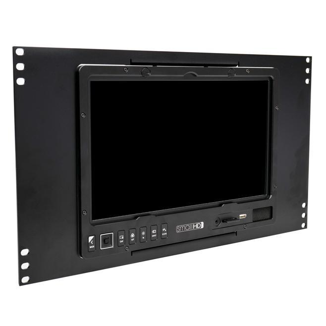SmallHD ACC-1300-RACK-MT 13inch Rack Mount Kit For 1300 Series