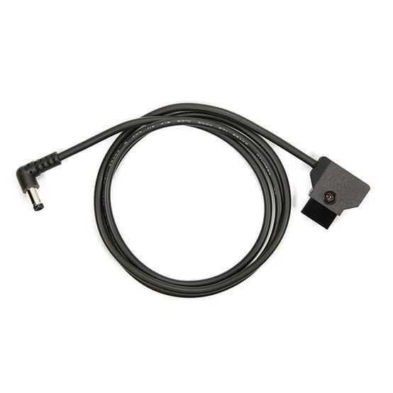 SmallHD CBL-PWR-DTAP-BAR-36 D-Tap to Male Barrel Power Cable 36-inch