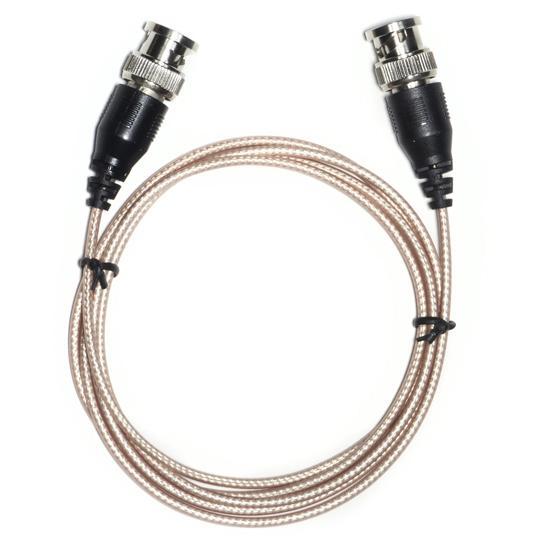 SmallHD CBL-SGL-BNC-BNC-MM-THIN-48 48-inch Thin SDI Cable
