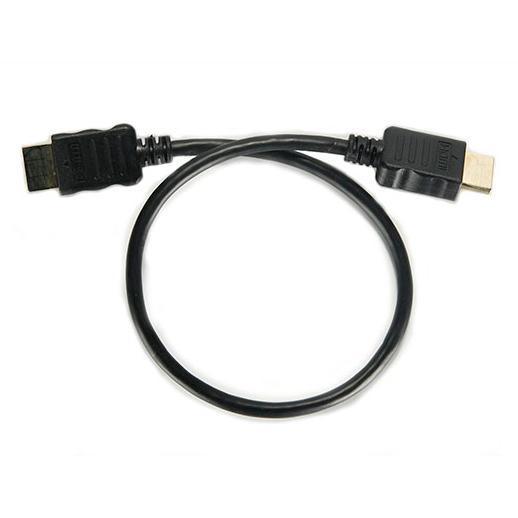 SmallHD CBL-SGL-HDMI-HDMI-THIN-12 Thin 12in HDMI to HDMI Cable
