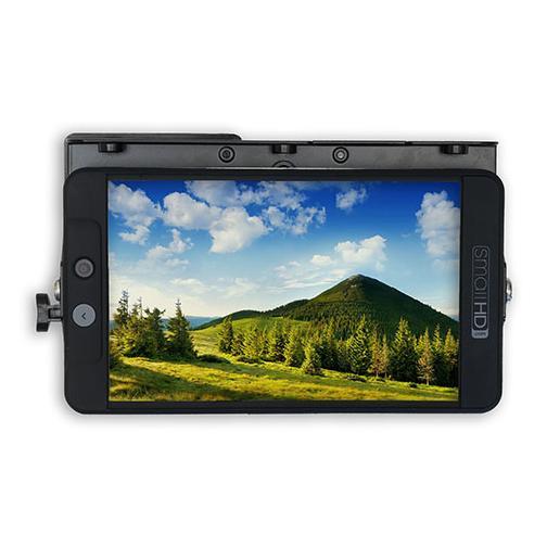 SmallHD PWR-BB-700-VM-DCA-KIT V-Mount Battery Bracket Kit for 700 series