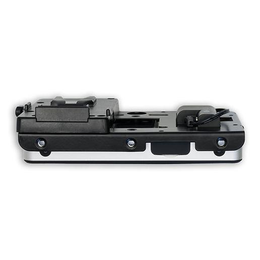 SmallHD PWR-BB-700-VM-DCA-KIT V-Mount Battery Bracket Kit for 700 series
