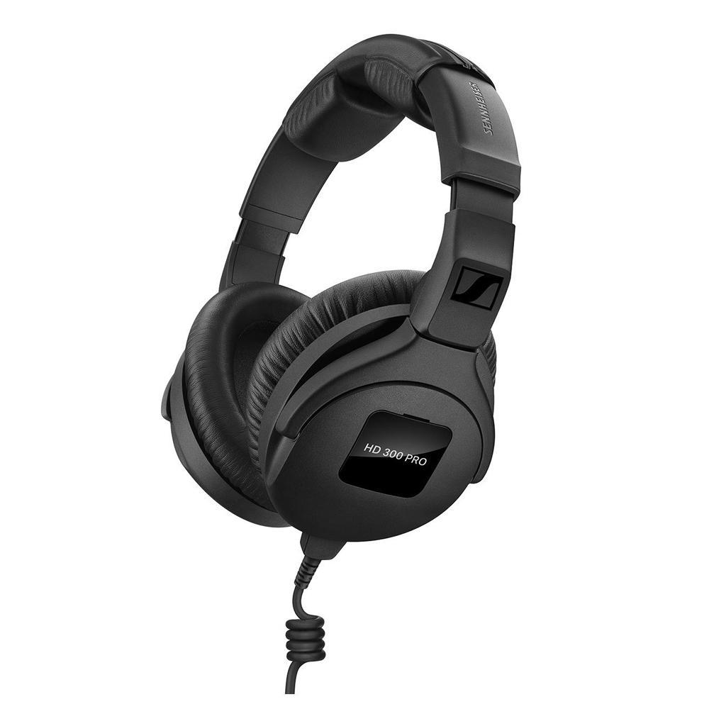 SENNHEISER HD 300 PRO プロフェッショナル・モニターヘッドフォン