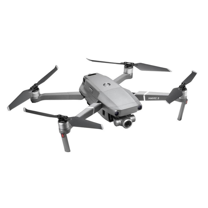 【生産完了】DJI Mavic 2 パーツ5 Zoom 機体(送信機・充電器なし)