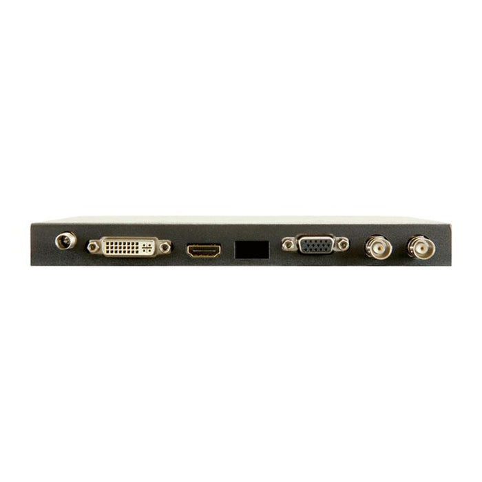 ADTECHNO KE097S 9.7型スクエアHDMI端子搭載組込用IPS液晶モニター(パネルマウント)