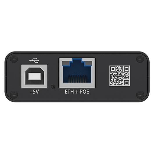 MAGEWELL プロ・コンバーター HDMI 4K Plus