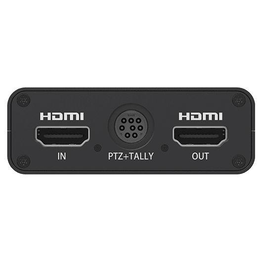 MAGEWELL プロ・コンバーター HDMI 4K Plus