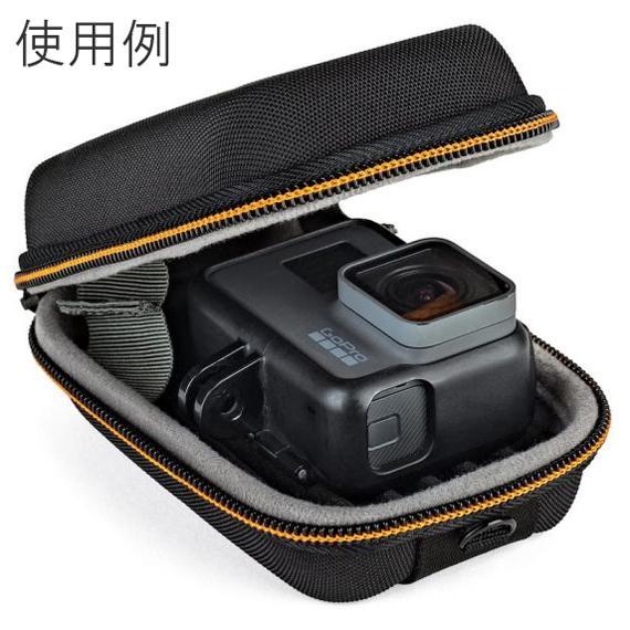 【オータム BIG SALE】Lowepro LP37164PWW ハードサイド CS20 アクセサリーケース
