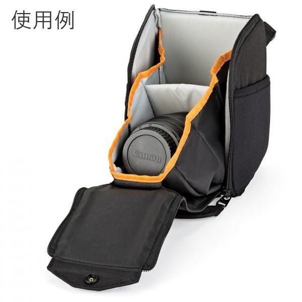 Lowepro LP37179-PWW プロタクティック レンズエクスチェンジケース 100AW