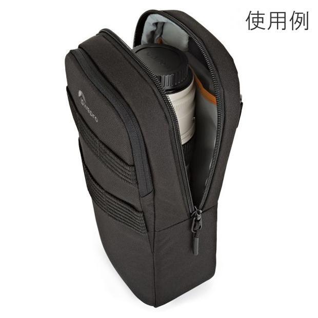 Lowepro LP37180-PWW プロタクティック ユーティリティーバッグ 200AW