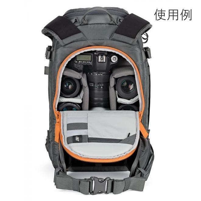 Lowepro LP37226-PWW ウィスラー BP350AW II バックパック