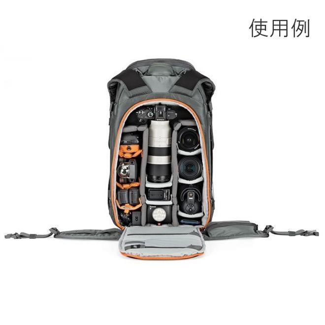 Lowepro LP37227-PWW ウィスラー BP450AW II バックパック