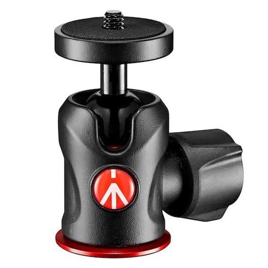 Manfrotto MH492-BH MH492-BHセンターボール雲台