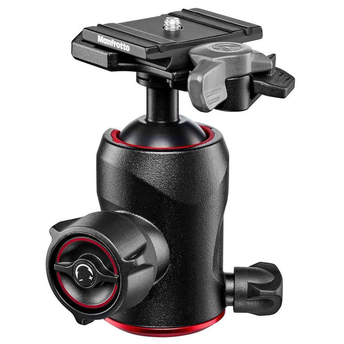 Manfrotto MH496-BH MH496-BHセンターボール雲台