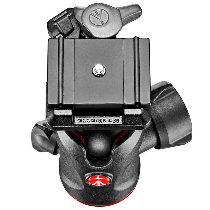 Manfrotto MH496-BH MH496-BHセンターボール雲台