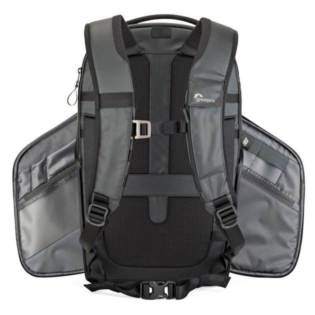 Lowepro LP37170-PWW フリーライン BP350AW ブラック バックパック