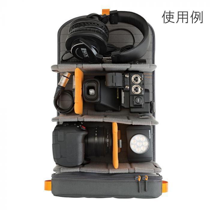 Lowepro LP37170-PWW フリーライン BP350AW ブラック バックパック