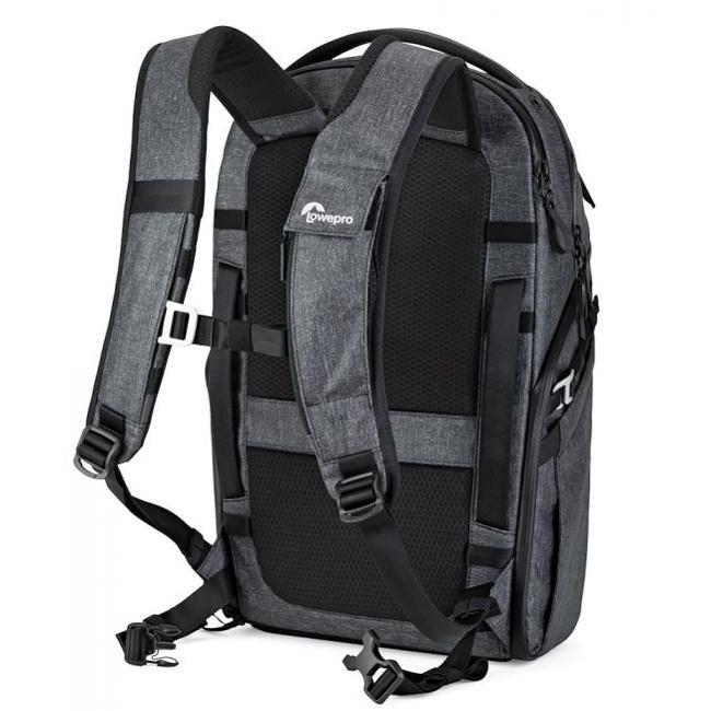 Lowepro LP37229-PWW フリーライン BP350AW ヘザーグレー バックパック