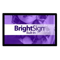 【生産完了】BrightSign BS/BF10WT Bluefin 10.1インチタッチディスプレイ