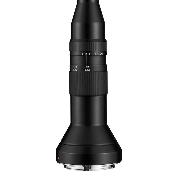 LAOWA LAO0035 24mm F14 2×MACRO PROBE (Nikon F)