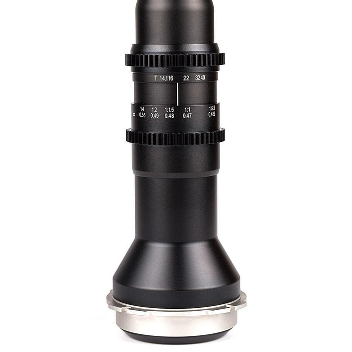 LAOWA LAO0039 24mm T14 2×MACRO PROBE Cine Version(Canon EF)